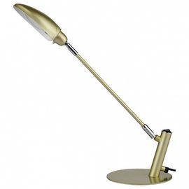  Настольная лампа офисная Roma GRLST-4374-01, фото 1 