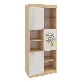  Стеллаж комбинированный Форсаж, фото 1 