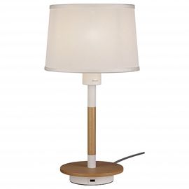  Настольная лампа декоративная Nordica 2 5464, фото 1 