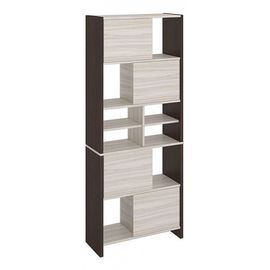  Стеллаж комбинированный Домино Lite СТЛ-ЗВХ, фото 1 