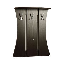  Вешалка настенная Уют-1, фото 1 