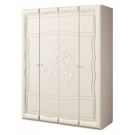  Шкаф платяной Астория МН-218-03-220, фото 1 