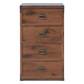  Комод Индиана JКОМ 4s/50, фото 1 
