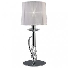  Настольная лампа декоративная Tiffany 3868, фото 1 