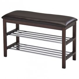  Банкетка-стеллаж для обуви SR-0628, фото 1 