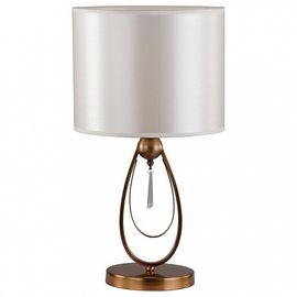  Настольная лампа декоративная Mellitto OML-63814-01, фото 1 