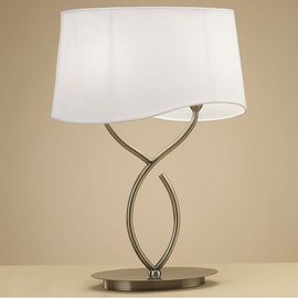  Настольная лампа декоративная Ninette 1926, фото 1 