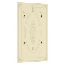  Вешалка настенная Ассоль плюс АС-22, фото 1 