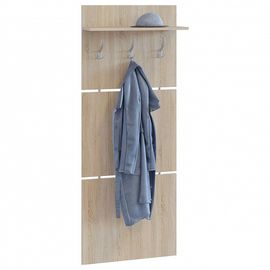  Вешалка настенная Серена ВШ-5.1, фото 1 