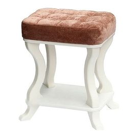  Банкетка Берже 26 белый ясень, фото 1 