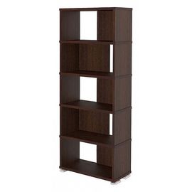  Стеллаж книжный Домино СБ-10_5, фото 1 