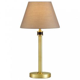  Настольная лампа декоративная Montana 4429/1T, фото 1 