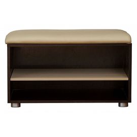  Банкетка-стеллаж для обуви МЛ-8, фото 1 