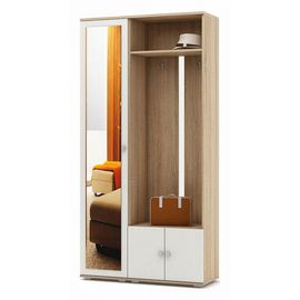  Стенка для прихожей Тунис-1, фото 1 