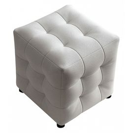  Пуф White 40-40-4, фото 1 