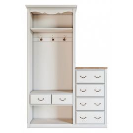  Стенка для прихожей Leontina, фото 1 