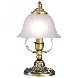  Настольная лампа декоративная P 2720, фото 1 