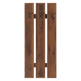  Вешалка настенная Индиана JWIE 60, фото 1 