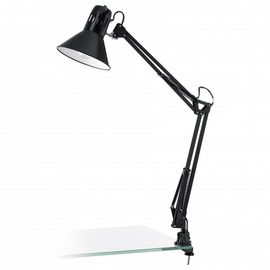  Настольная лампа офисная Firmo 90873, фото 1 