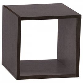  Полка навесная Кубик-1, фото 1 