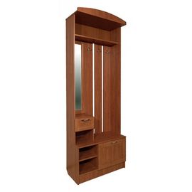  Стенка для прихожей ШП-02, фото 1 