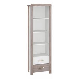  Стеллаж комбинированный Бартоло ВТД, фото 1 