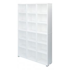  Стеллаж Домино ПУ-40-1, фото 1 