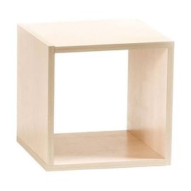  Полка навесная Кубик-1, фото 1 