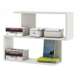  Полка навесная Лайт-29, фото 1 