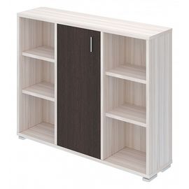  Тумба комбинированная Домино ПУ-60-2, фото 1 