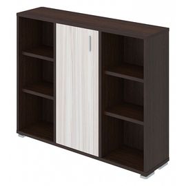  Тумба комбинированная Домино ПУ-60-2, фото 1 