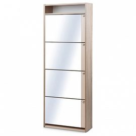  Шкаф для обуви К-4S, фото 1 