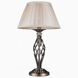  Настольная лампа декоративная Grace RC247-TL-01-R, фото 1 
