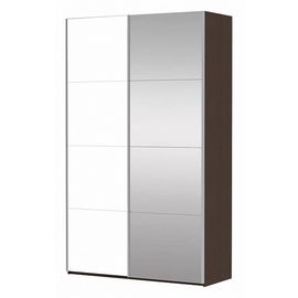  Шкаф-купе Прайм Дуо 1400x570x2300, фото 1 