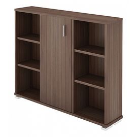  Тумба комбинированная Домино ПУ-60-2, фото 1 