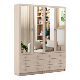  Шкаф платяной Бостон-23, фото 1 