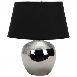  Настольная лампа декоративная Velay OML-82504-01, фото 1 