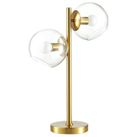  Настольная лампа декоративная Blair 3769/2T, фото 1 