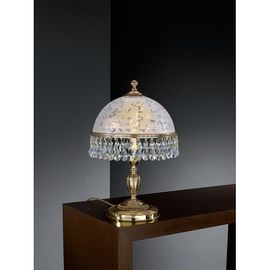  Настольная лампа декоративная 6300 P 6300 M, фото 1 