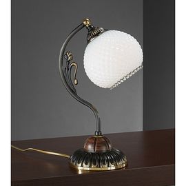  Настольная лампа декоративная 8610 P 8610 P, фото 1 