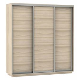  Шкаф-купе Экспресс Элемент Трио 1800x600x2200, фото 1 