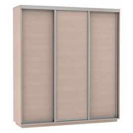  Шкаф-купе Экспресс Элемент Трио 1800x600x2200, фото 1 