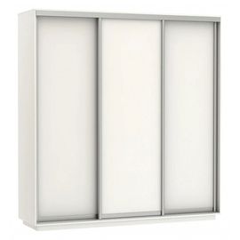  Шкаф-купе Экспресс Элемент Трио 1800x600x2200, фото 1 