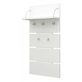  Вешалка настенная Домино СТ-50, фото 1 