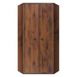  Шкаф платяной Индиана JSZFN 2D, фото 1 