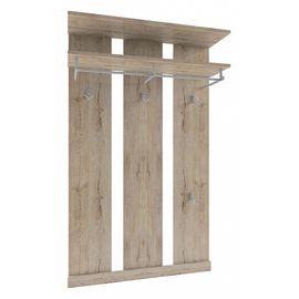  Вешалка-полка Oskar 90, фото 1 