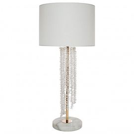  Настольная лампа декоративная K2KR0700T-1, фото 1 