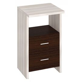  Тумбочка Домино Лайт ТЯЛ, фото 1 