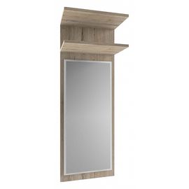  Зеркало настенное Oskar 1N, фото 1 