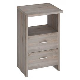  Тумбочка Домино Лайт ТЯЛ, фото 1 